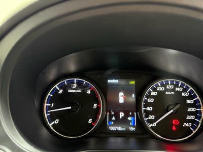 2020 Mitsubishi Outlander - Thumbnail