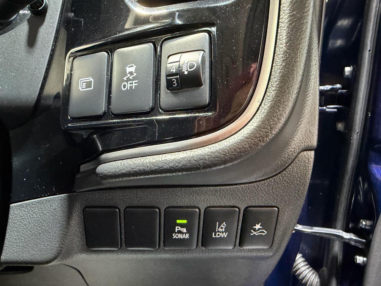 2020 Mitsubishi Outlander