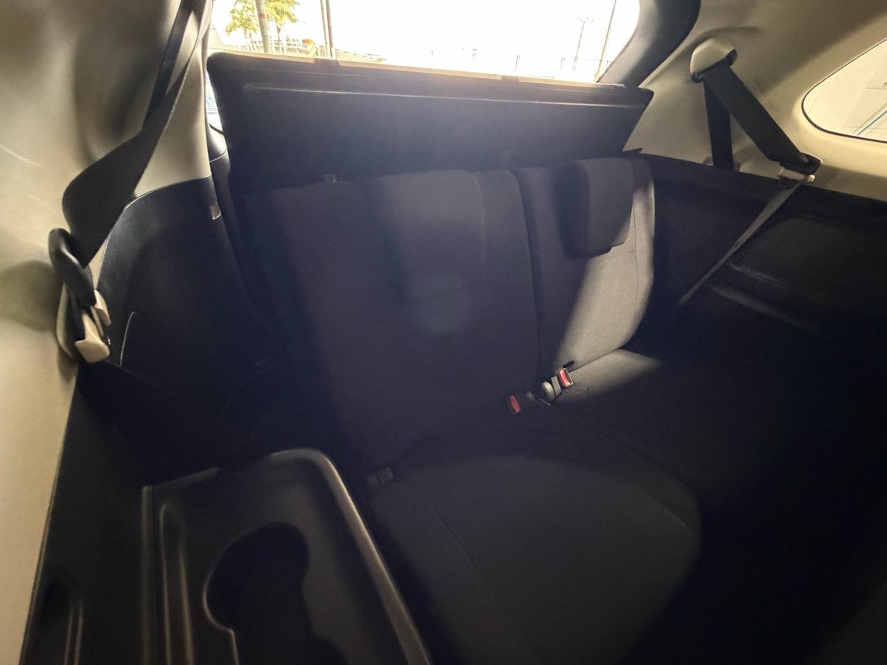 2020 Mitsubishi Outlander