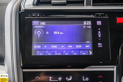 2015 Honda Fit - Thumbnail