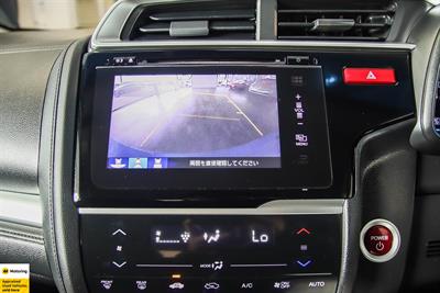 2015 Honda Fit - Thumbnail