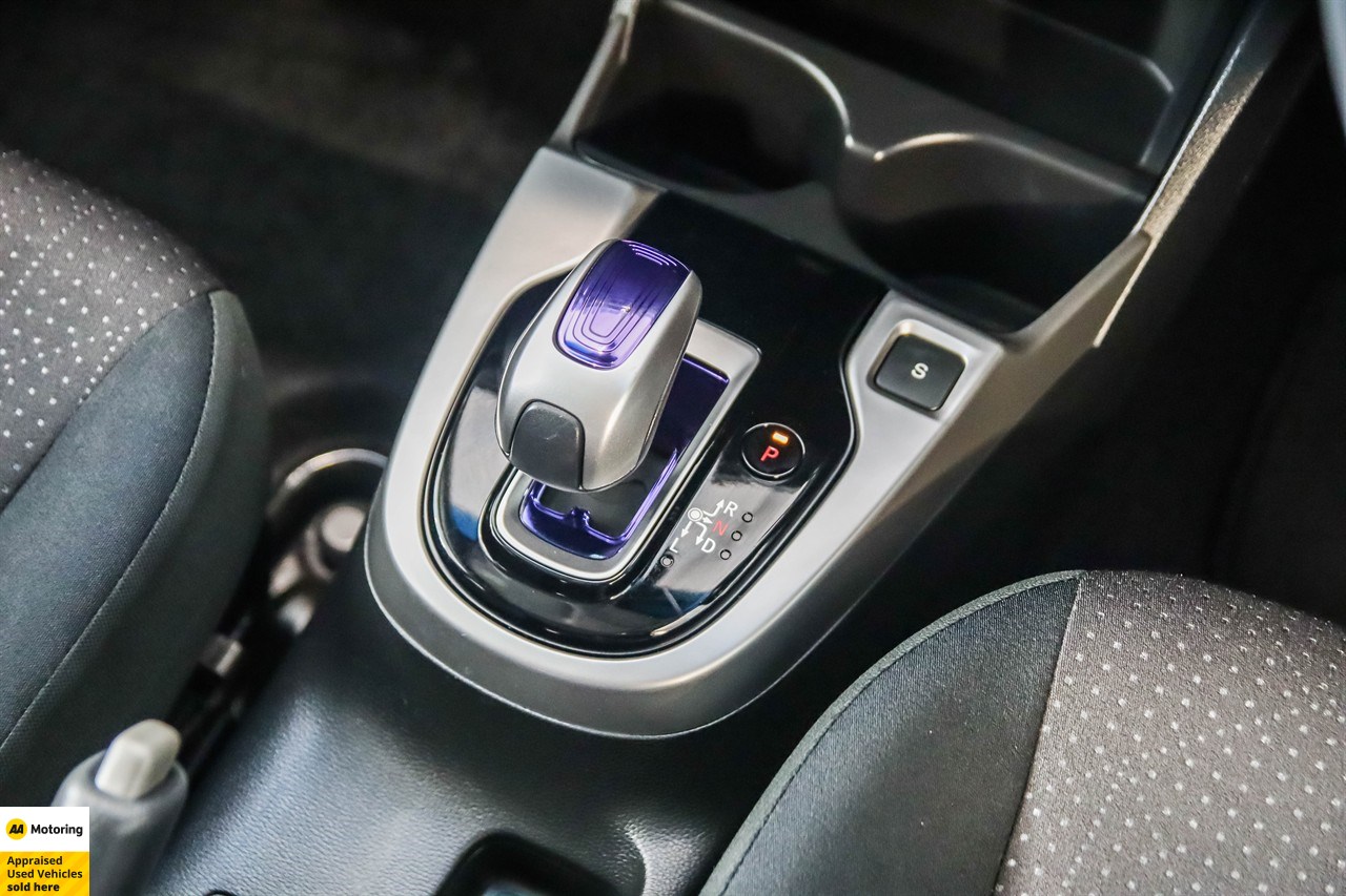 2015 Honda Fit