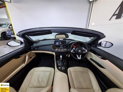 2011 BMW Z4 - Thumbnail