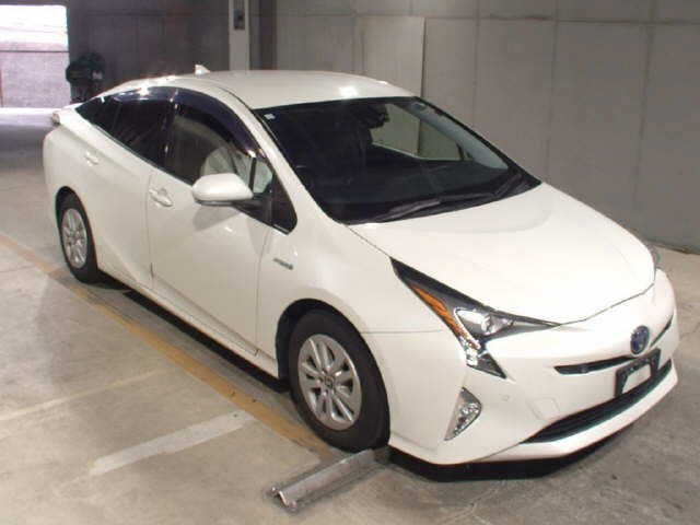 2018 Toyota Prius