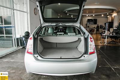 2013 Toyota Prius - Thumbnail