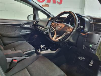 2013 Honda Fit - Thumbnail
