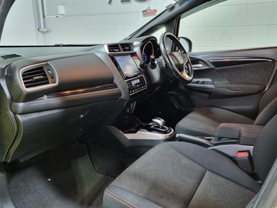 2013 Honda Fit - Thumbnail