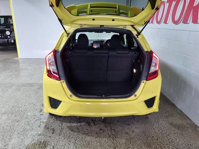 2013 Honda Fit - Thumbnail