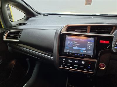 2013 Honda Fit - Thumbnail