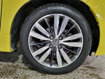 2013 Honda Fit - Thumbnail