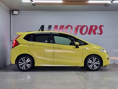 2013 Honda Fit - Thumbnail