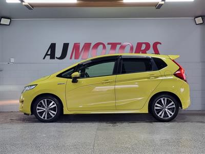 2013 Honda Fit - Thumbnail