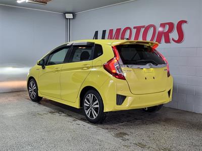 2013 Honda Fit - Thumbnail