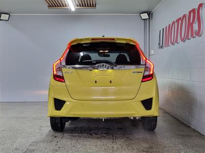 2013 Honda Fit - Thumbnail