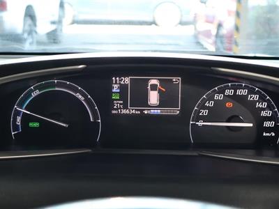 2016 Toyota Sienta - Thumbnail