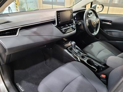 2021 Toyota Corolla - Thumbnail