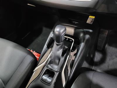 2021 Toyota Corolla - Thumbnail