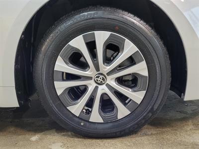 2021 Toyota Corolla - Thumbnail