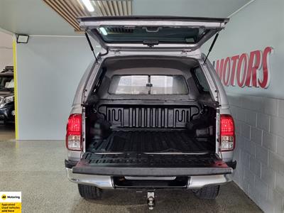 2018 Toyota HILUX - Thumbnail