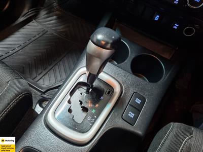 2018 Toyota HILUX - Thumbnail