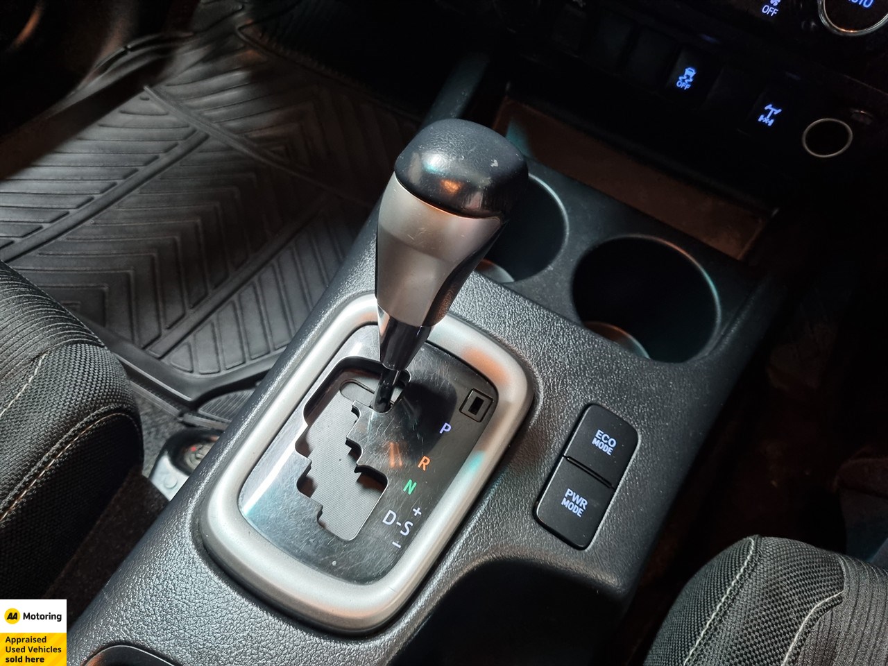 2018 Toyota HILUX