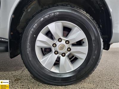 2018 Toyota HILUX - Thumbnail