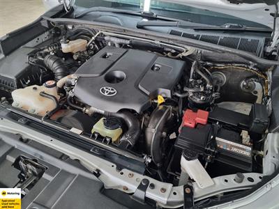 2018 Toyota HILUX - Thumbnail