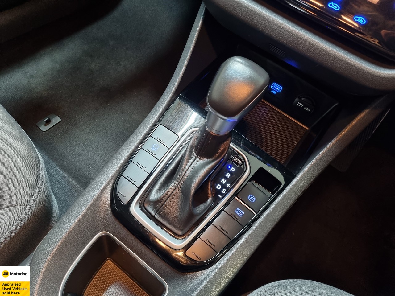 2022 Hyundai IONIQ