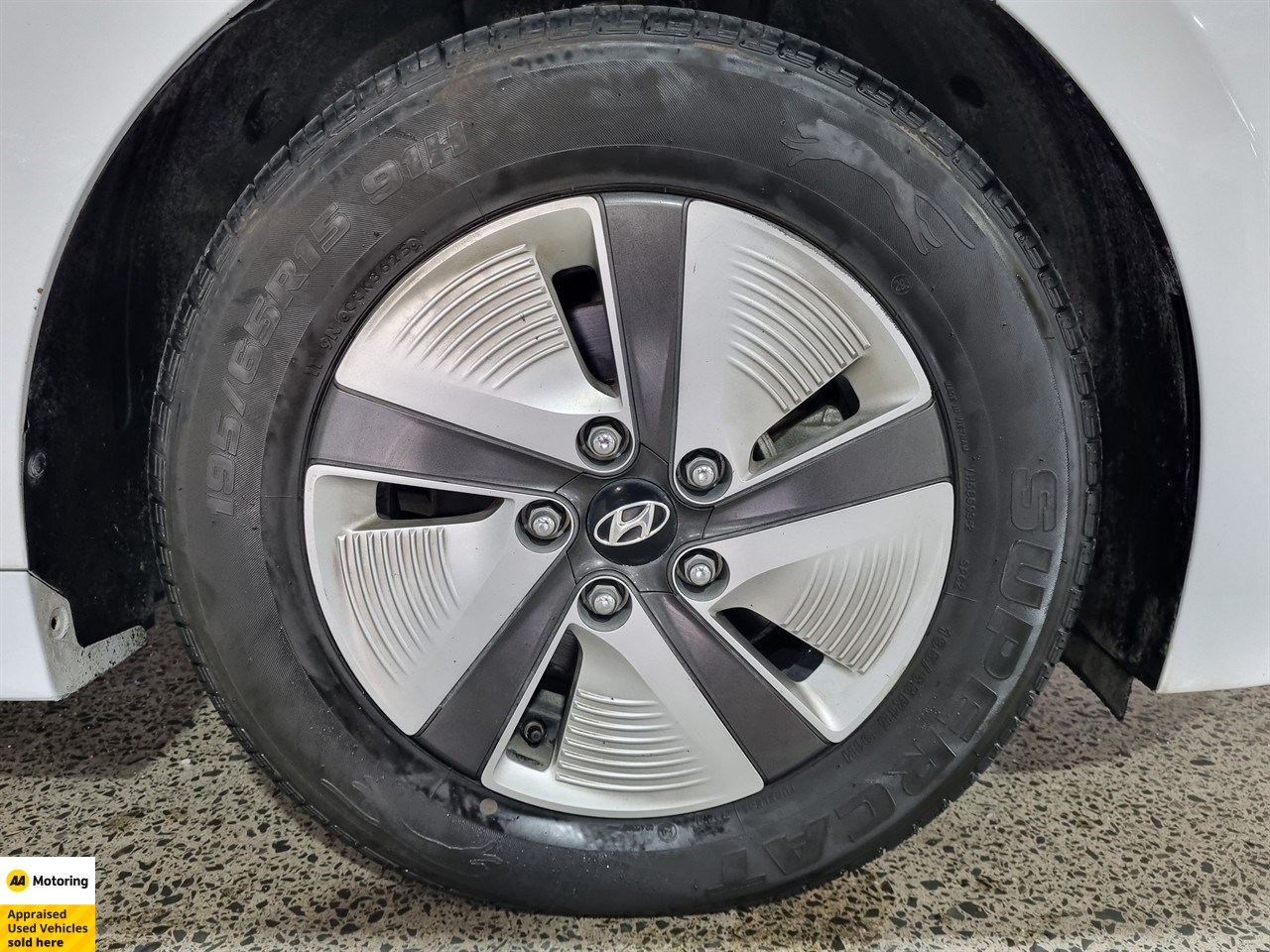2022 Hyundai IONIQ
