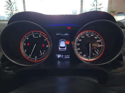 2017 Suzuki Swift - Thumbnail