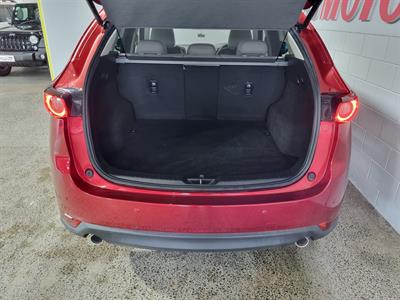2017 Mazda CX-5 - Thumbnail