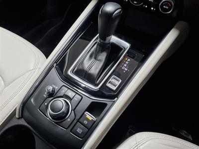 2017 Mazda CX-5 - Thumbnail