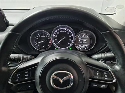 2017 Mazda CX-5 - Thumbnail