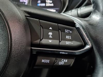 2017 Mazda CX-5 - Thumbnail