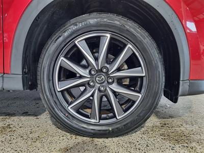 2017 Mazda CX-5 - Thumbnail