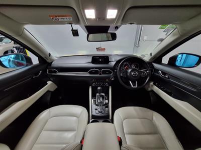 2017 Mazda CX-5 - Thumbnail