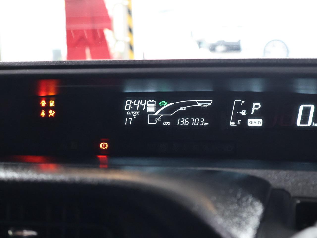 2015 Toyota Aqua