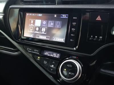 2015 Toyota Aqua - Thumbnail