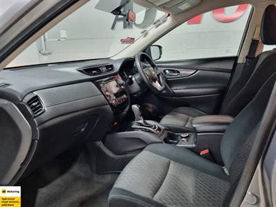 2021 Nissan X-Trail - Thumbnail