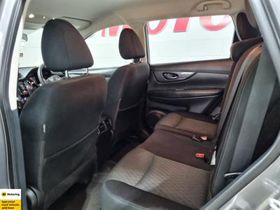 2021 Nissan X-Trail - Thumbnail