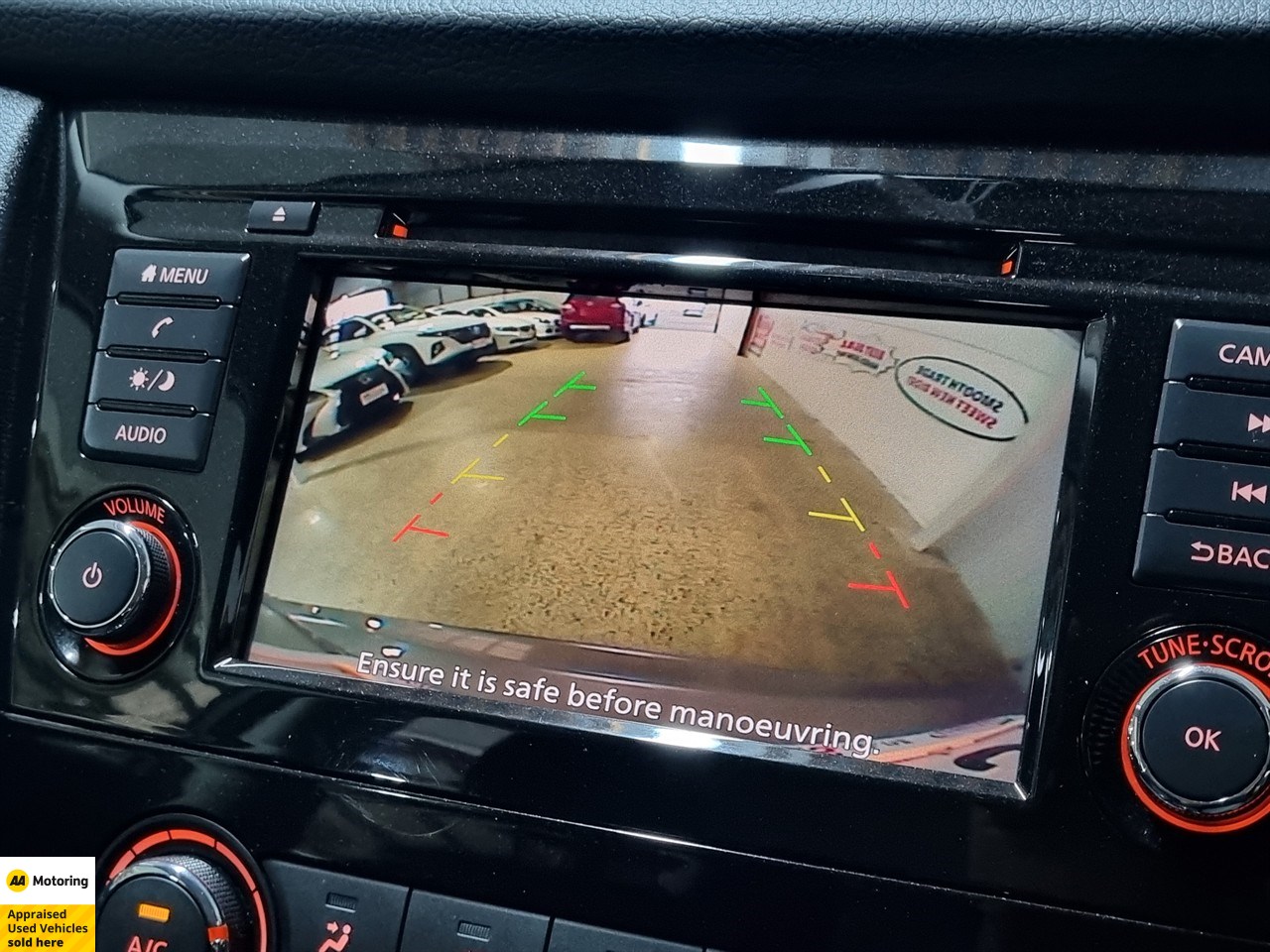 2021 Nissan X-Trail