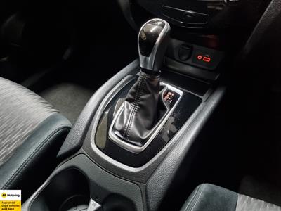 2021 Nissan X-Trail - Thumbnail