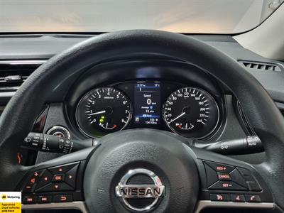 2021 Nissan X-Trail - Thumbnail