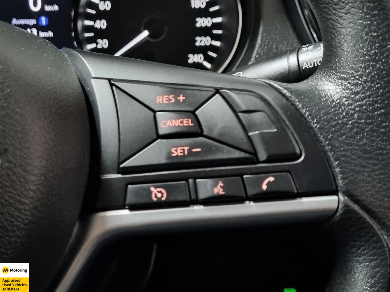 2021 Nissan X-Trail