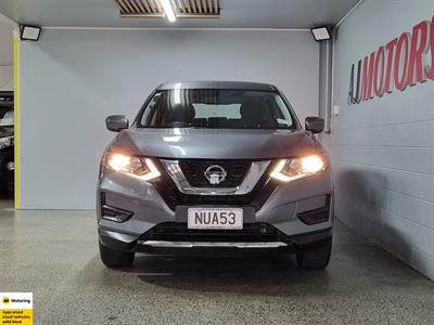 2021 Nissan X-Trail - Thumbnail