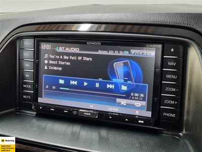 2013 Mazda CX-5 - Thumbnail