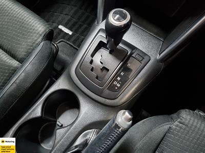 2013 Mazda CX-5 - Thumbnail