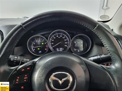 2013 Mazda CX-5 - Thumbnail