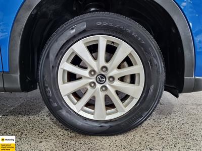 2013 Mazda CX-5 - Thumbnail