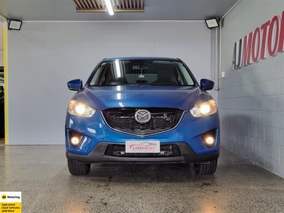 2013 Mazda CX-5 - Thumbnail